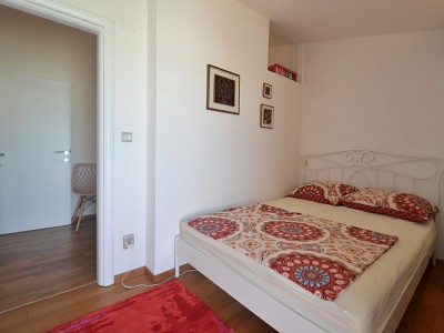 Stanovanje v bližini morja s čudovitim razgledom 16