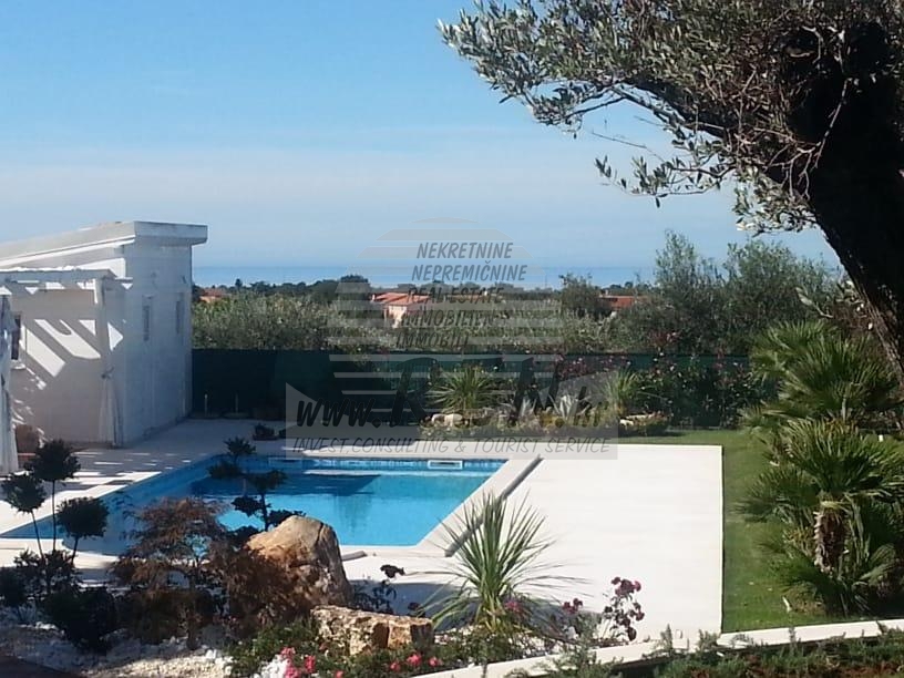 Villa near Poreč 37