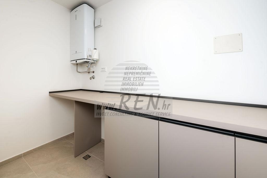 Luxus Immobilien Istrien, Zum Verkauf eine Exklusive Wohnung in Novigrad 20