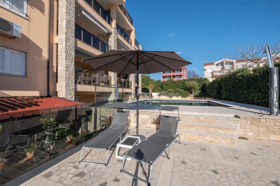 Apartment Medulin 16