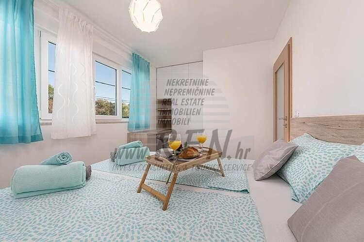 Casa a schiera vicino a Umago 20