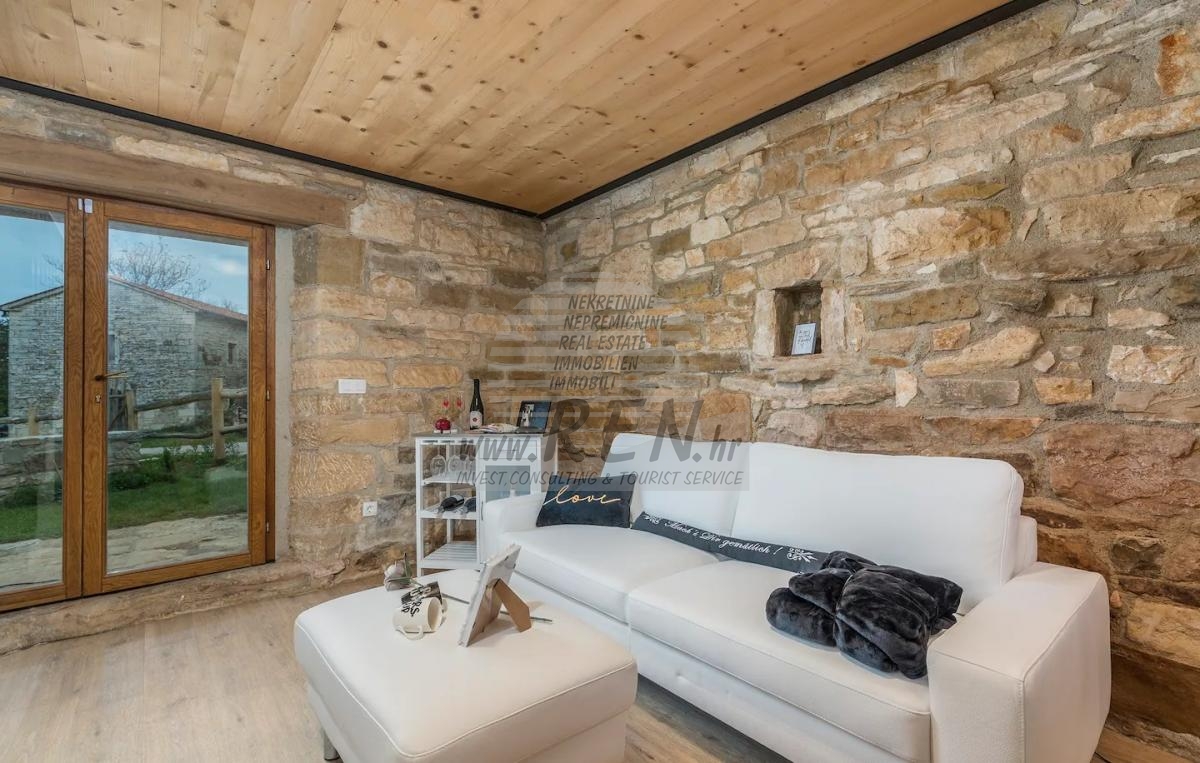 Stone residence for investment 8
