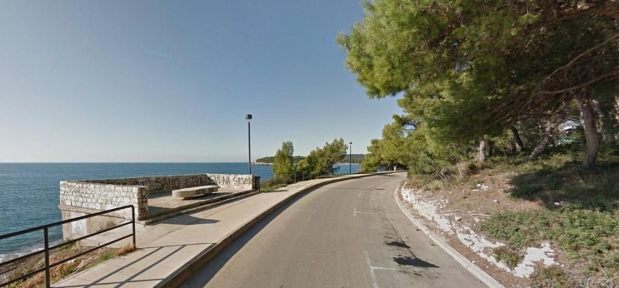Appartamento Pula 26