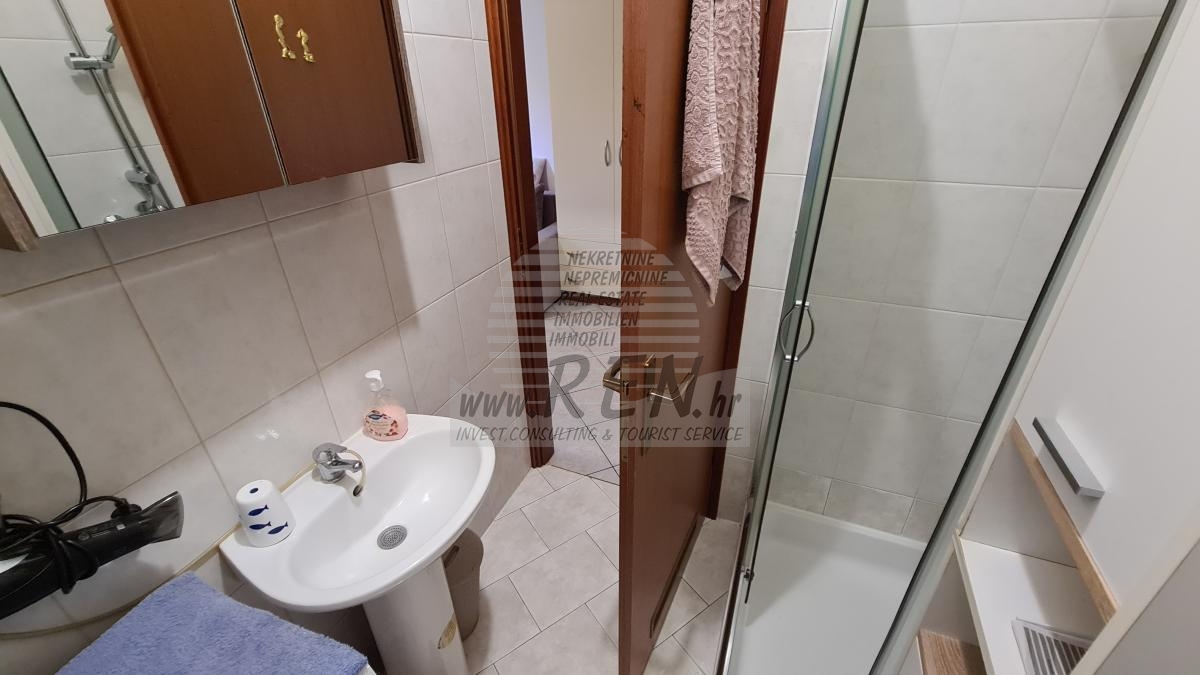 Apartment near Novigrad 4