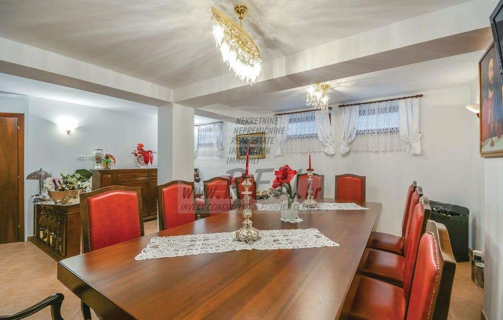 Villa near Poreč 36