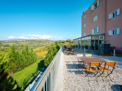 Poslovni prostor, Goriška – Goriška Brda (Kozana) 20