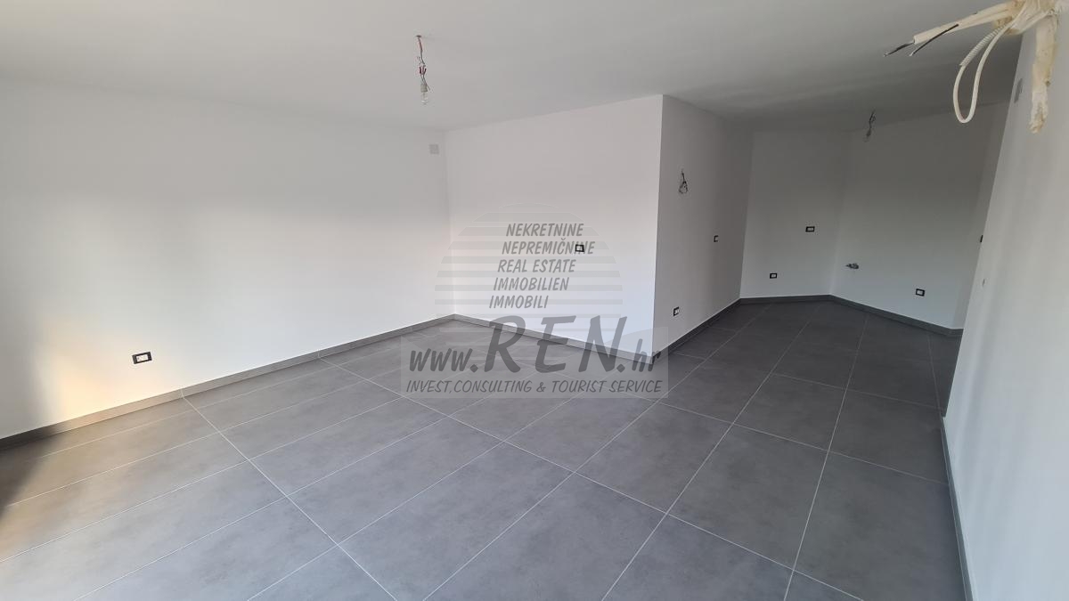 Wohnung in der Nähe von Umag - in Gebäude 5