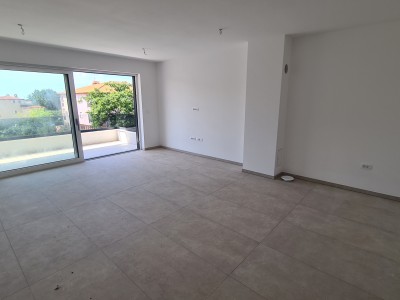 Apartment in Novigrad - at the stage of construction 3