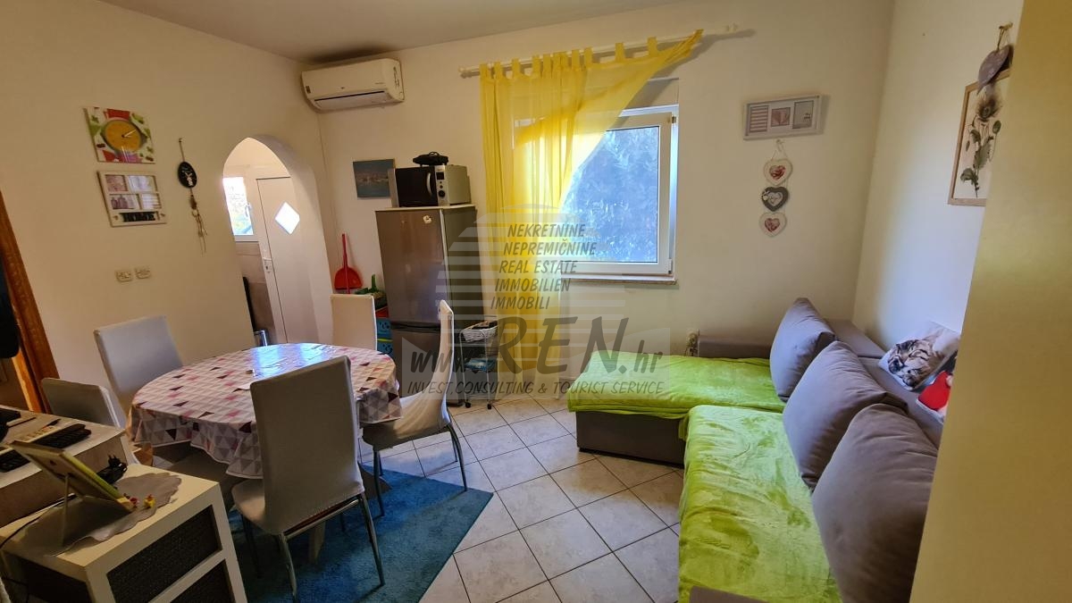 Apartment near Novigrad 2