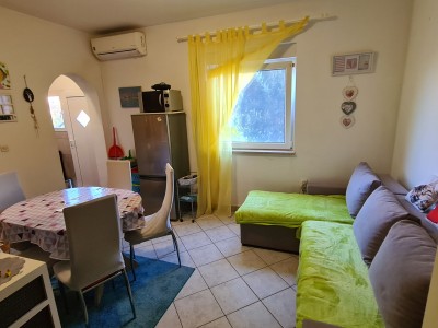 Appartamento nelle vicinanze di Novigrad 2
