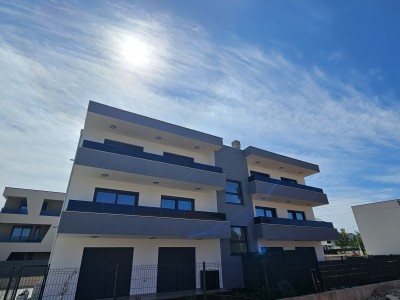 Apartament w pobliżu Umagu - w budowie 9