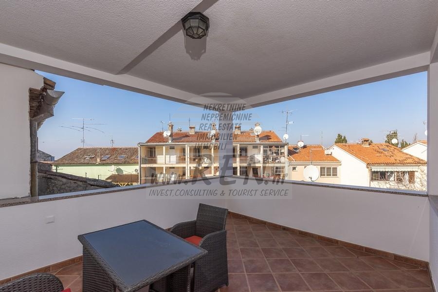 Penthouse in the center of Poreč 27