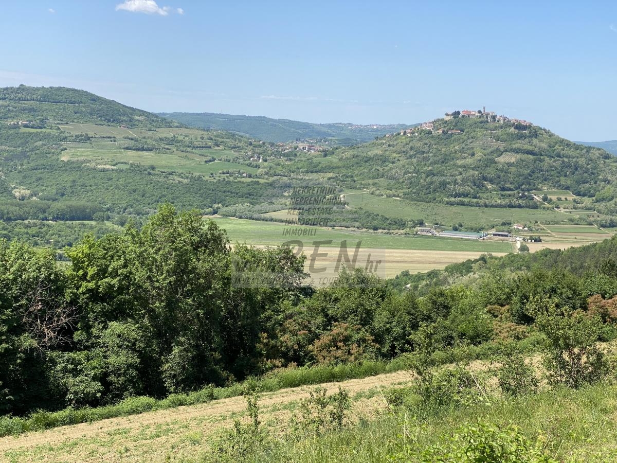 Građevinsko zemljište sa prekrasnim pogledom - u izgradnji 8