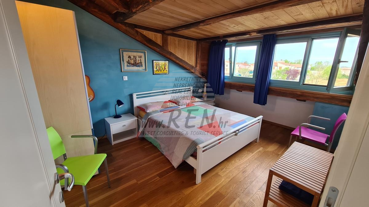 Wohnung in der Nähe von Poreč 6