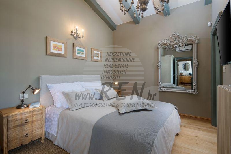 Luxury villa in Rovinj 10