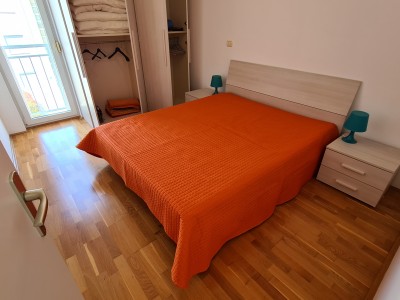Apartment in Novigrad 6