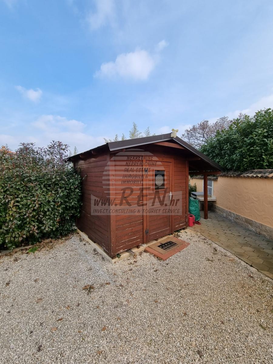 Semi-detached house, fully furnished, 2 km from the sea 15
