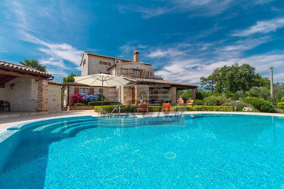 House near Poreč 7