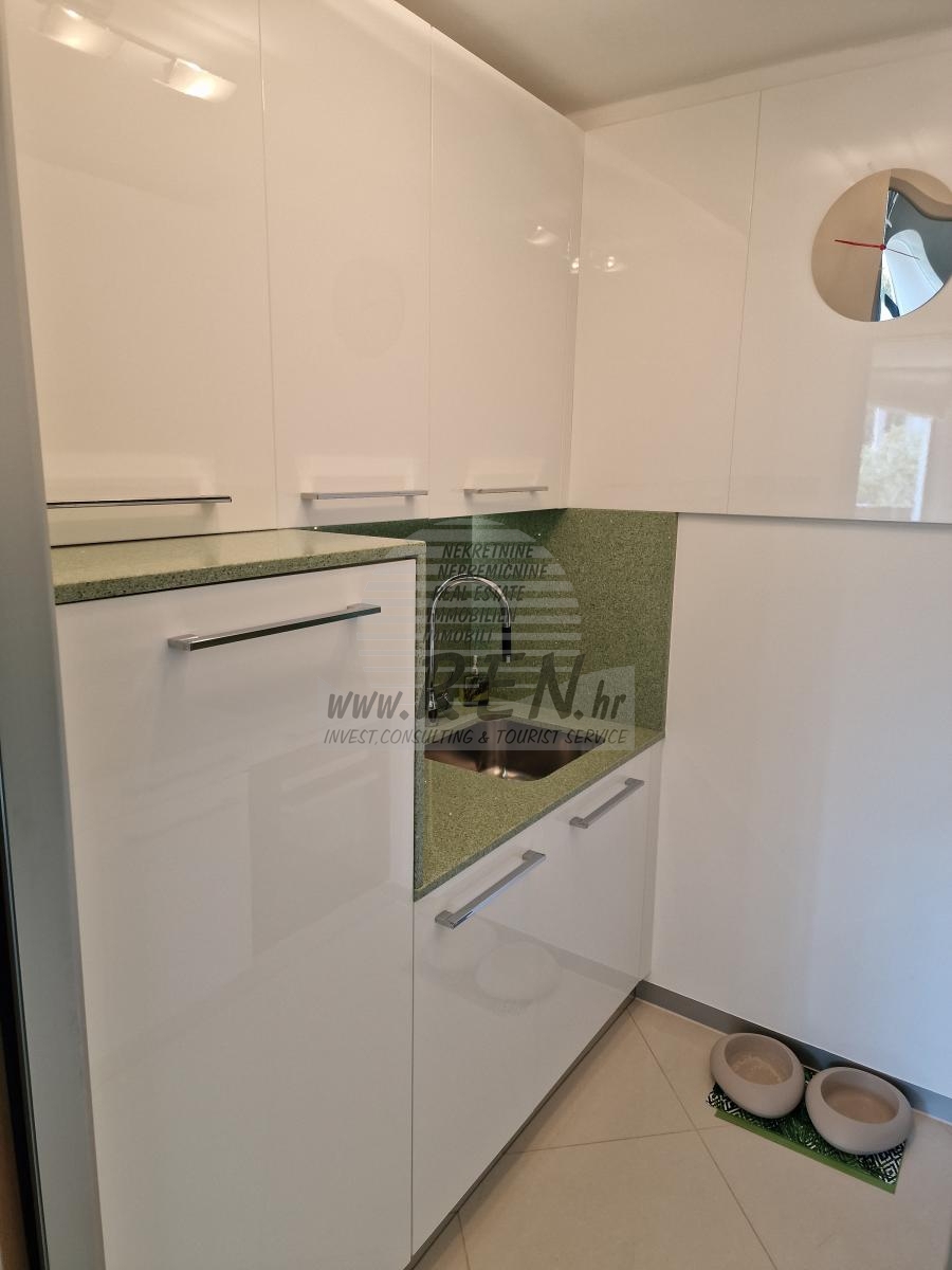 Appartamento a Novigrad 3