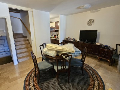 House near the sea with sea view 6