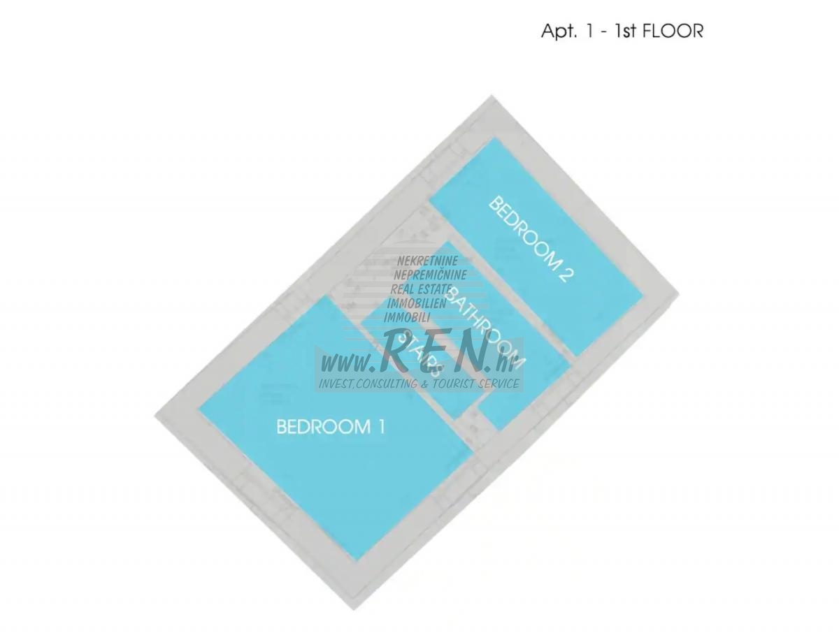 Stone residence for investment 20
