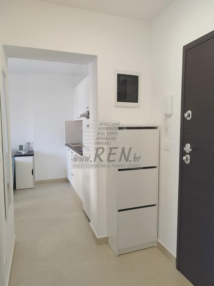 Moderne Wohnung mit großer Terrasse und Meerblick 4