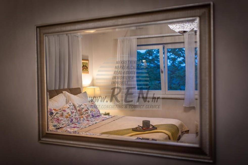 Vila u okolici Buja 43