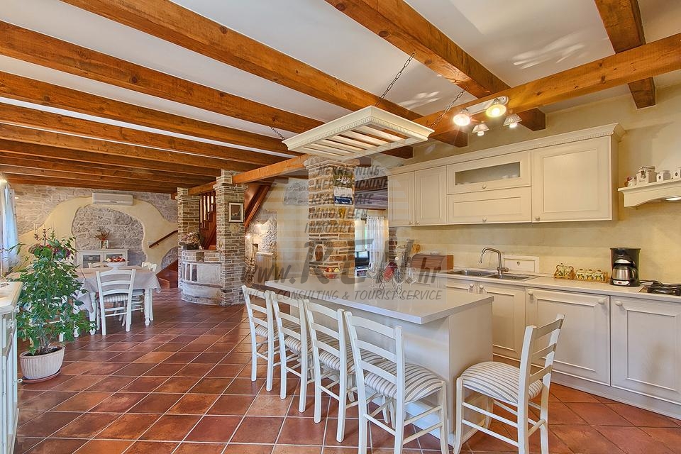 House near Poreč 22