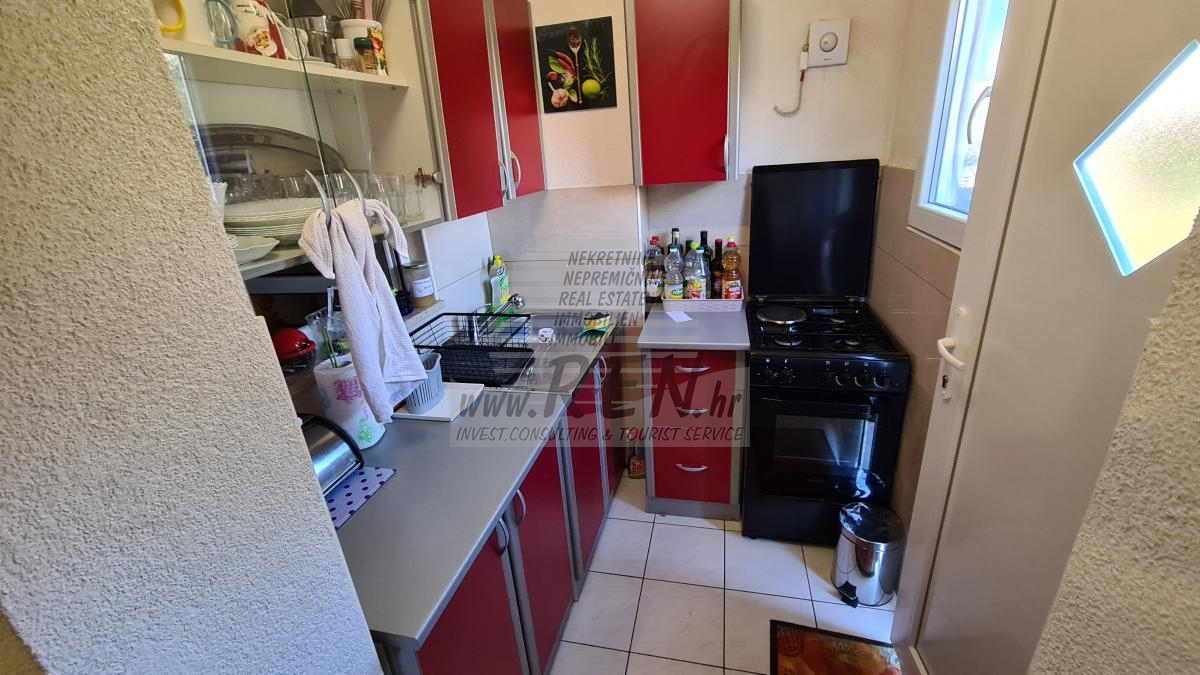 Apartment near Novigrad 6