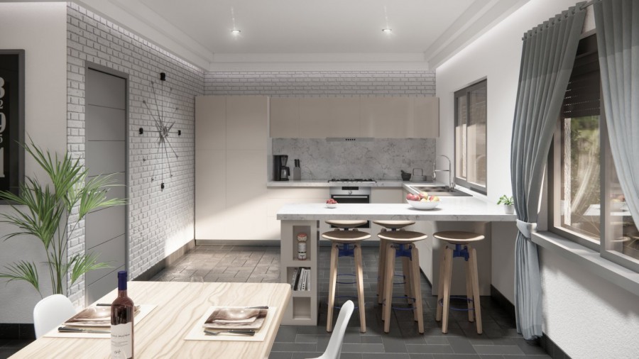 House Pula 8