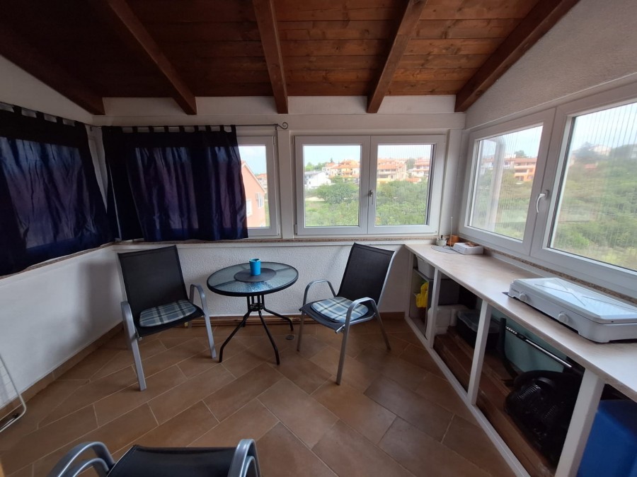 Wohnung Medulin 7