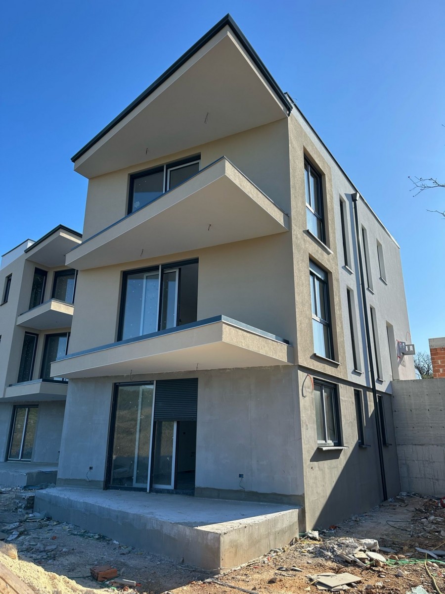Apartment Medulin 6