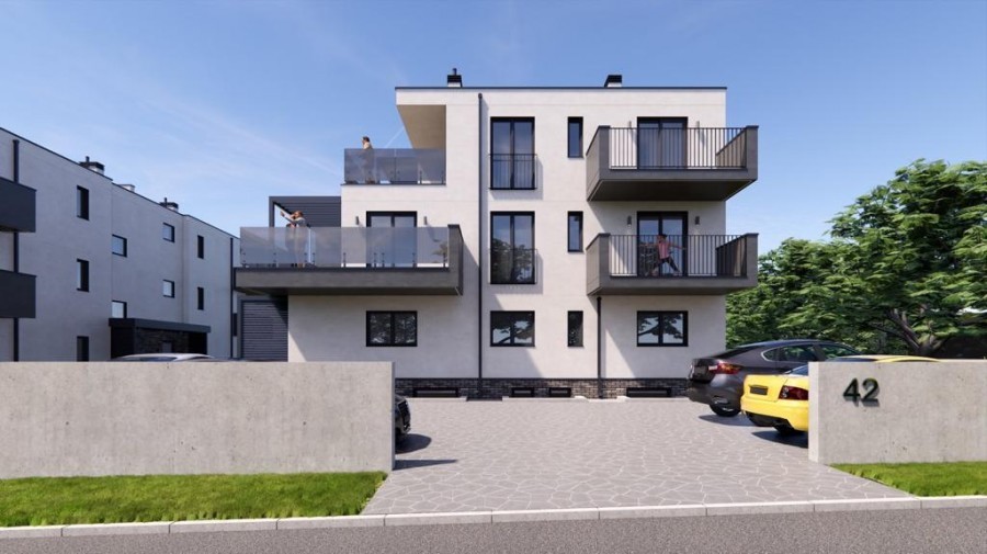Wohnung Medulin 8