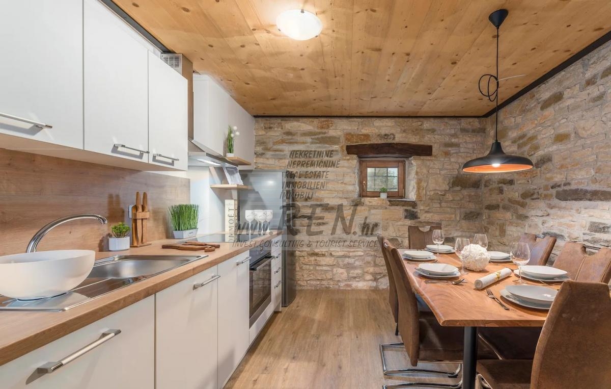 Stone residence for investment 10