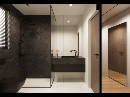 Wohnung Medulin 5