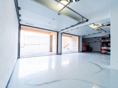 PRESTIGEHAUS MIT POOL – NUR 50 m VOM MEER 11