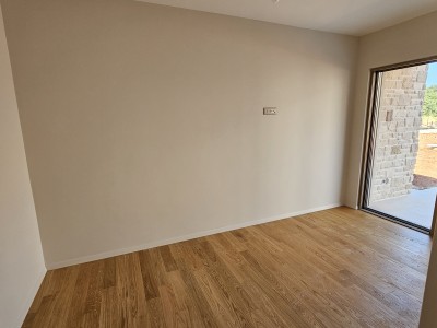 Erdgeschosswohnung in der Nähe des Strandes und des Zentrums von Umag - in Gebäude 6