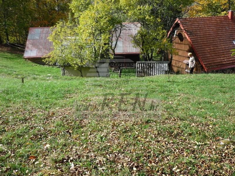 Земля для строительства Mrkopalj, Tuk Vojni 1