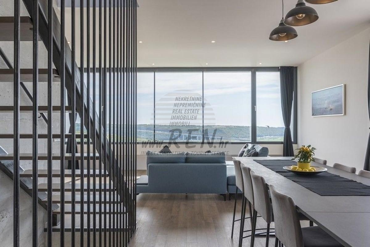 Modern Villa near Novigrad 23