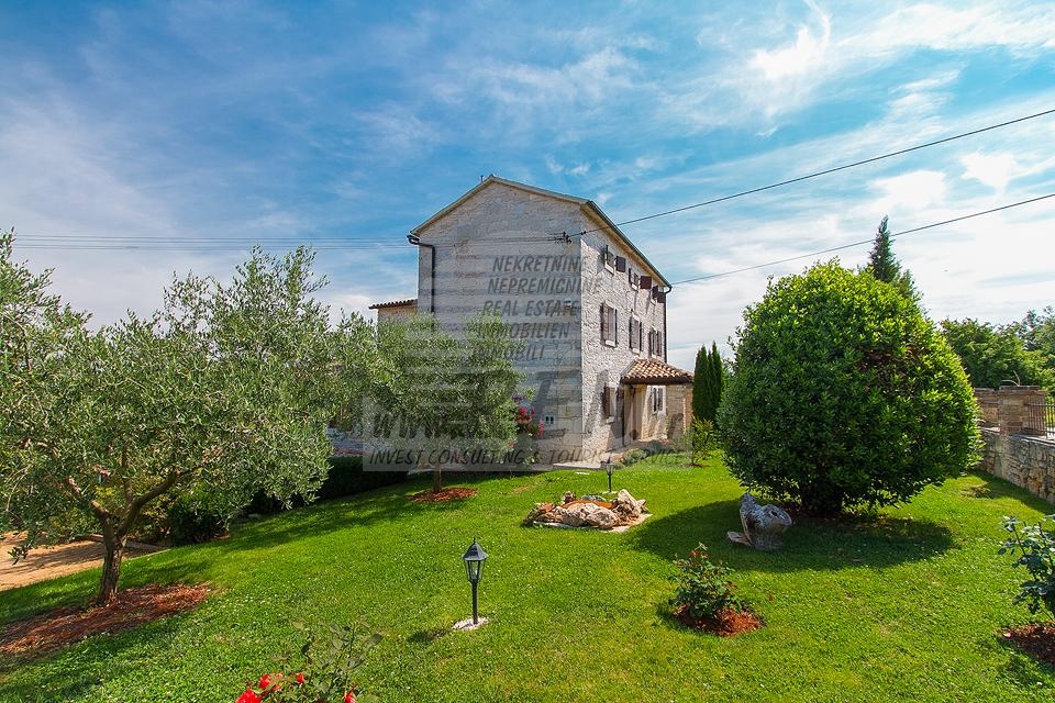 House near Poreč 4
