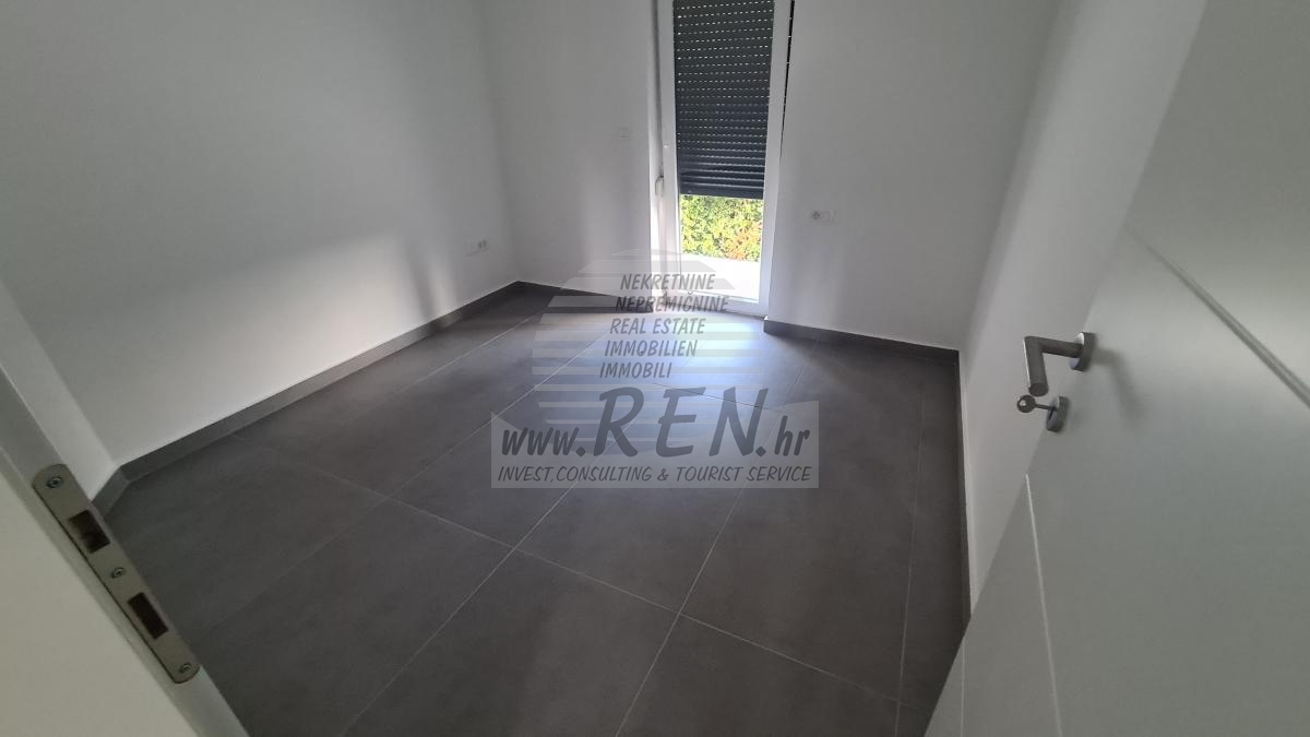 Apartment in Umag - at the stage of construction 5