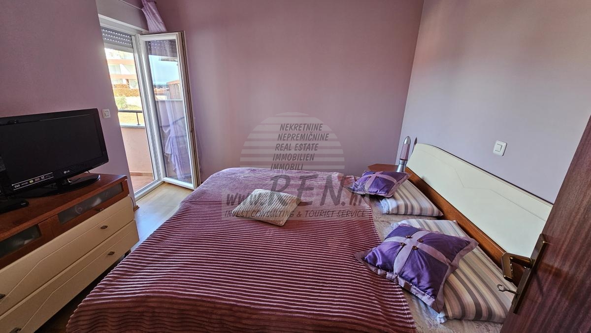 Penthouse in Novigrad mit Meerblick 10