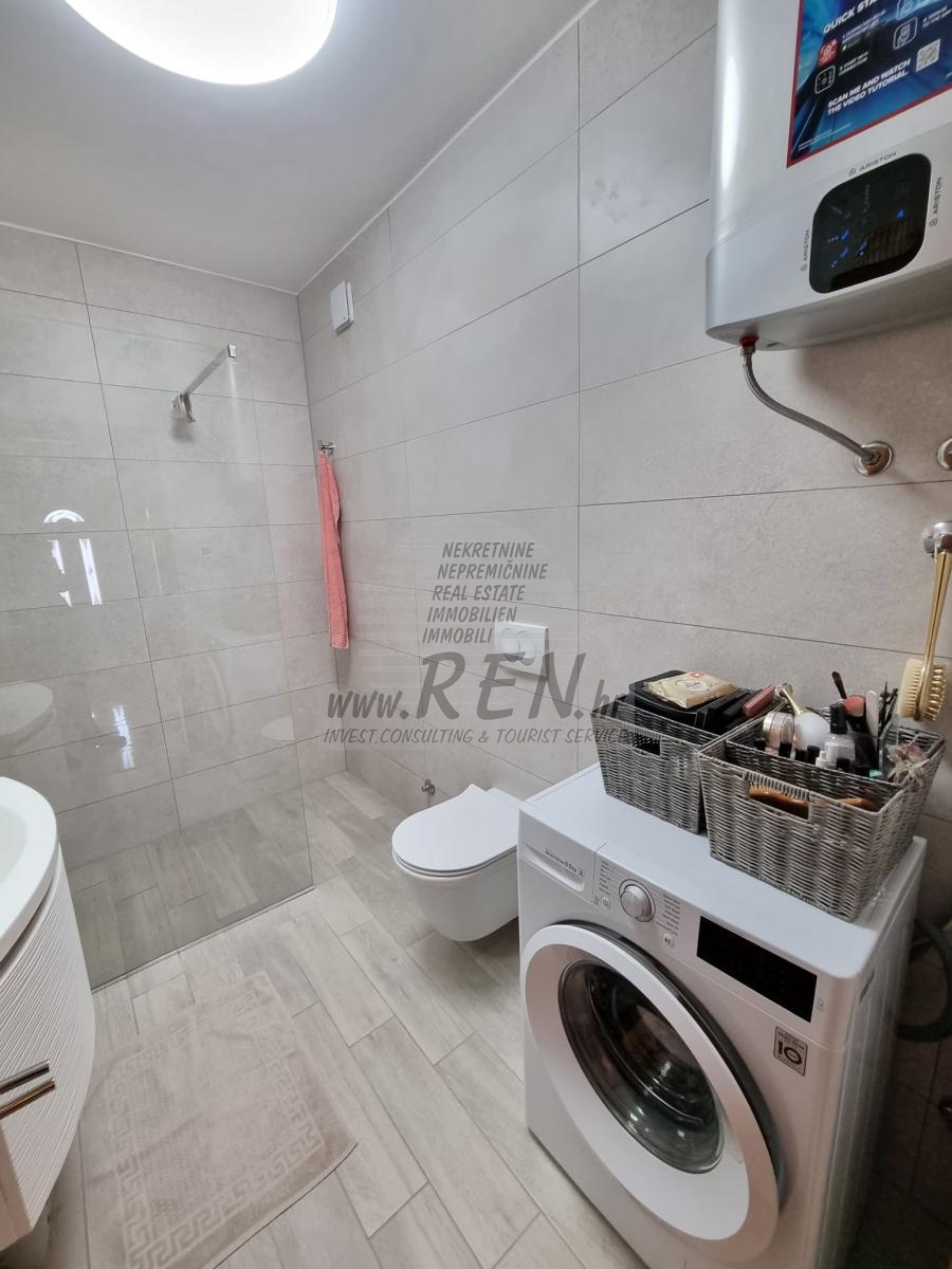 Semi-detached house, fully furnished, 2 km from the sea 7