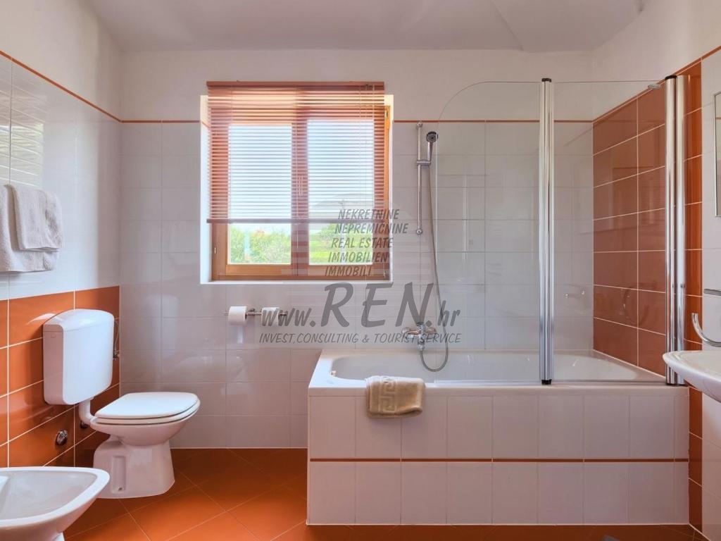Schöne Villa in unmittelbarer Nähe von Poreč 11