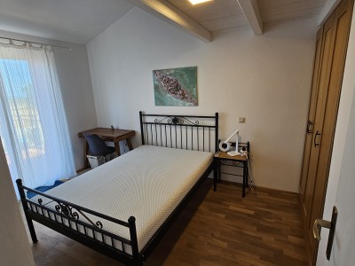 Mediteranska vrstna hiša s pogledom na morje – okolica Novigrada 16