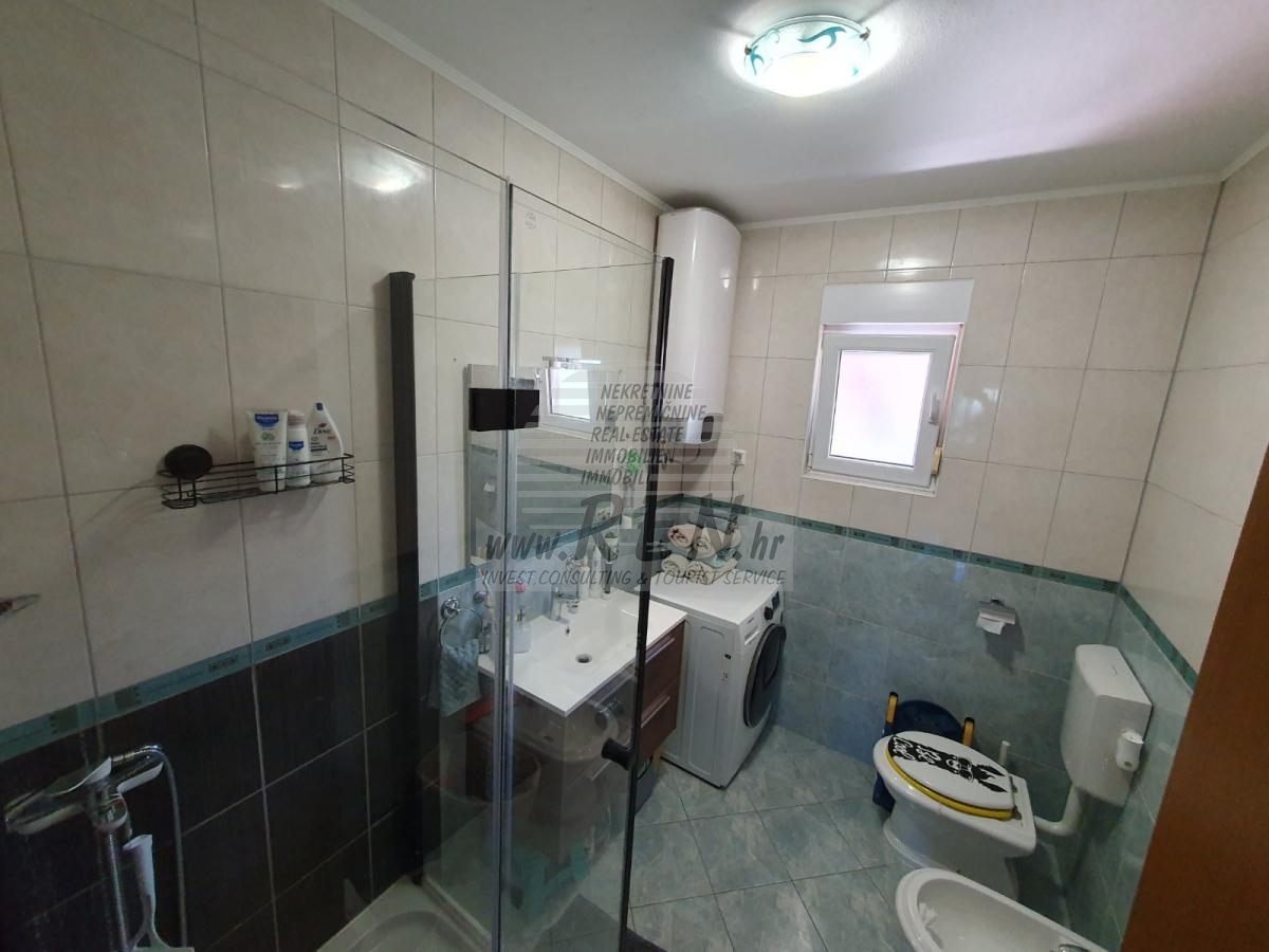 Immobilien Istrien, Wohnung mit Garten zu verkaufen in Markovac, Višnjan 7