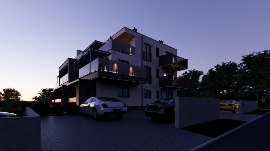 Wohnung Medulin 7