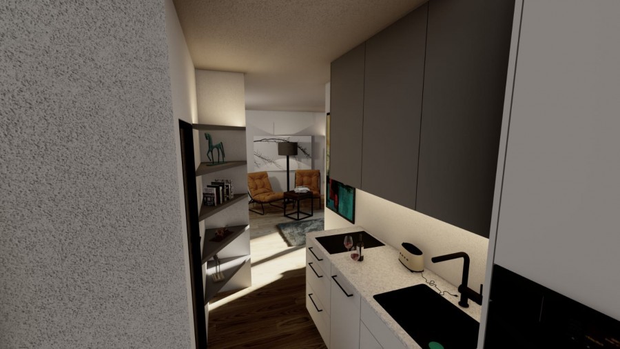 Haus Medulin 24