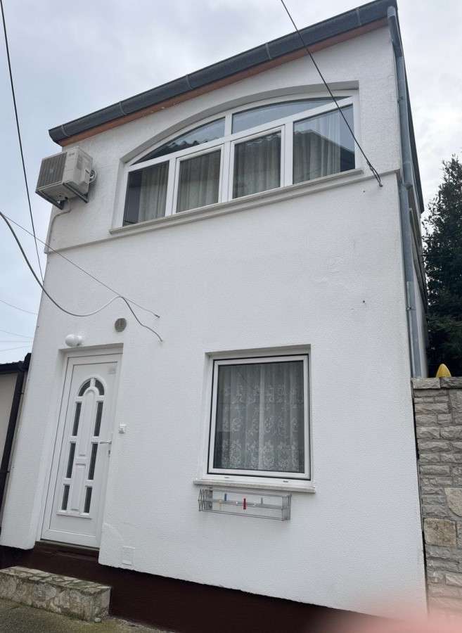 Kuća Medulin 1