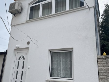 Haus Medulin